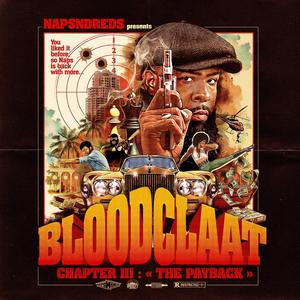 Bloodclaat III (Explicit)