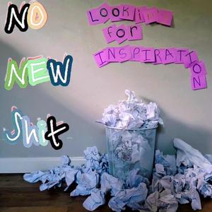 No New Shit! (Explicit)