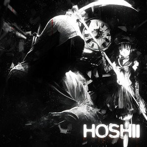 HOSHII (Slowed)
