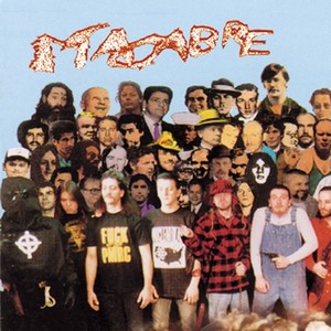 There Was A Young Man Who Blew Up A Place