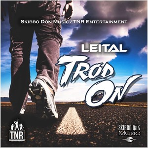 Trod On