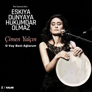 O Vay Beni Ağlarum(Eşkiya Dünyaya Hükümdar Olmaz Orijinal Dizi Müzikleri)