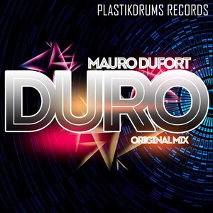 Duro (Original Mix)