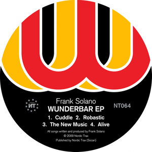 Wunderbar EP