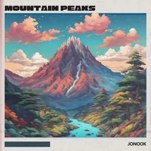 Mountain Peaks