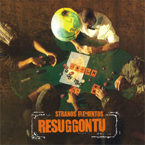 Terra zeru e mari (Remix|Explicit)