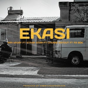 Ekasi