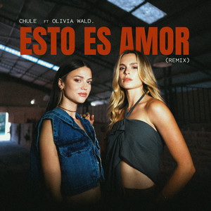 Esto Es Amor (Remix)