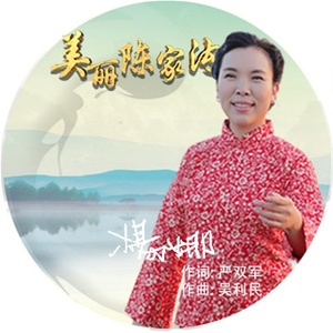 美丽陈家沟