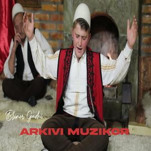 Arkivi Muzikor