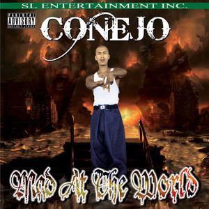 Mad at the World (Explicit)