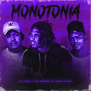 Monotonia (Explicit)