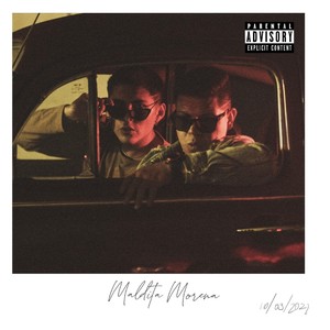 Maldita Morena (Explicit)