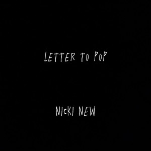 Letter to PoP