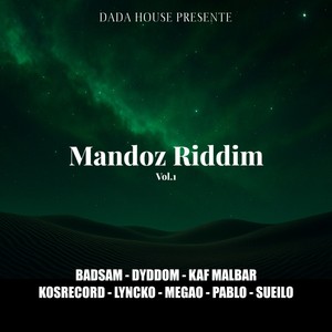 Claire (Mandoz Riddim)