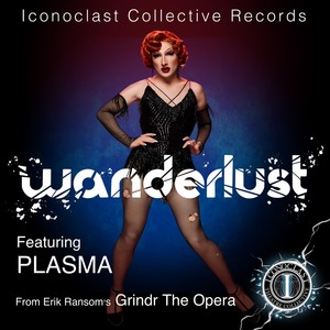 Wanderlust (feat. Plasma) [Explicit]