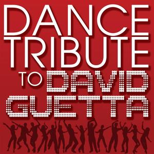 Dance Tribute to David Guetta