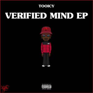 VERIFIED MIND EP