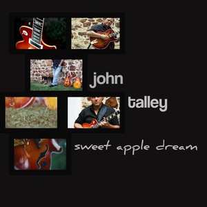 Sweet Apple Dream