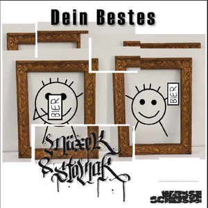 Wie mans macht (Explicit)