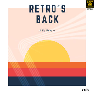 Retro's Back, Vol. 6