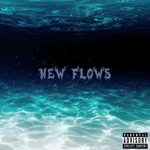 New Flows (feat. Toni Blac) [Explicit]