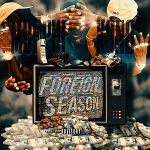 Foreign Season (Explicit)