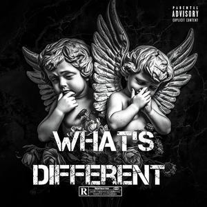 What's Different (Explicit)