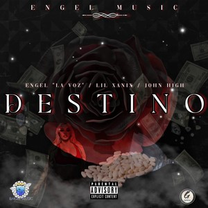 Destino (feat. LIL Xanix & John High)