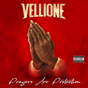 Prayers Are Protection (Explicit)