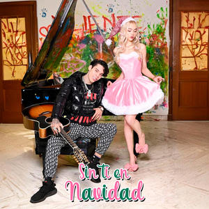 Sin Ti En Navidad (feat. Emilio Romero & JJULIANXM)