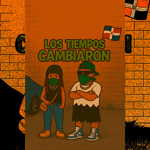 Los Tiempos Cambiaron