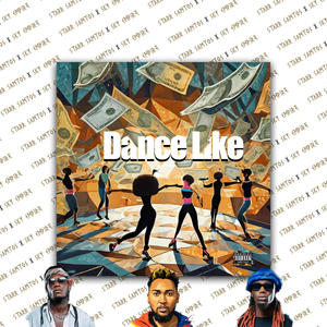 Dance Like (feat. Sky Empire) [Explicit]