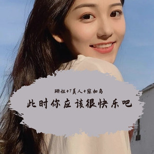 这爱的城市虽然拥挤，如果真的遇见你