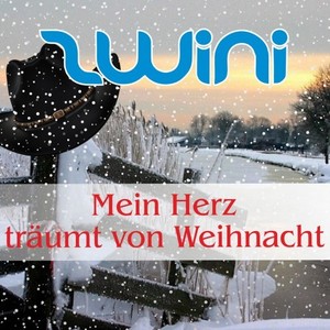 Mein Herz träumt von Weihnacht