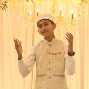 Suye Falak Haseen Sa Ek Raasta Huwa (feat. Abdul Hadi)