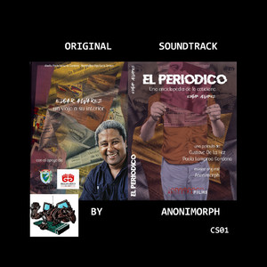 El Periodico (Original Soundtrack)