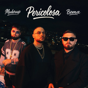 Pericolosa (feat. BEMA)