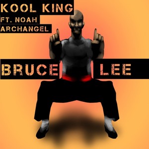 Bruce Lee (feat. Noah Archangel) [Explicit]