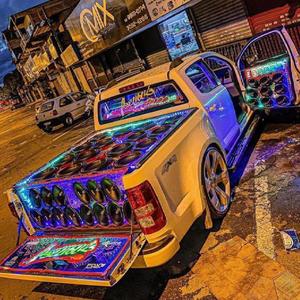 TU QUER SACANAGEM (Explicit)