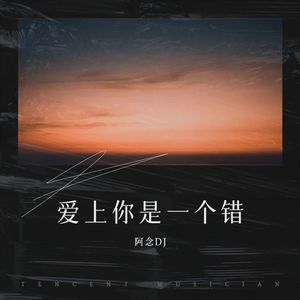 爱上你是一个错