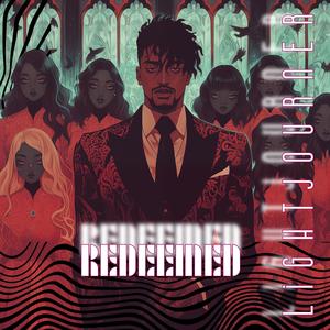 RedEEmed "Love Again" RMx (Gospel Soul)