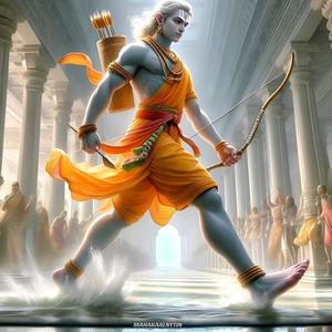 Jai Shri Ram Ramayan Rap