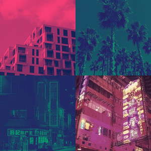 平衡的睡觉大气层