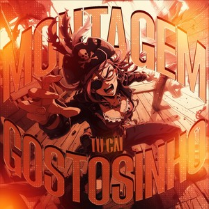 DJ DUARTE - MONTAGEM GOSTOSINHO TU CAI (Super Slowed|Explicit)