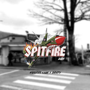 Spitfire 2024 (Explicit)