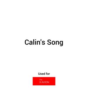 Calin's Song (feat. DJ Beananify)