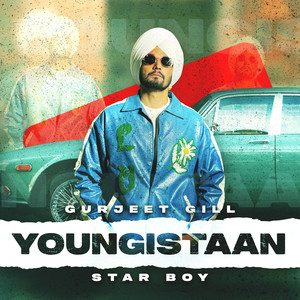 Youngistaan