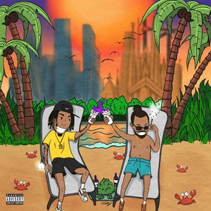 Place to Hide (Explicit)