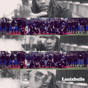 Street Noisy Niggaz Hood (Explicit)